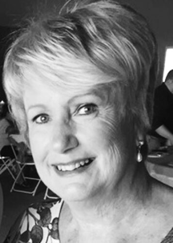 Bonnie Lee Schaad